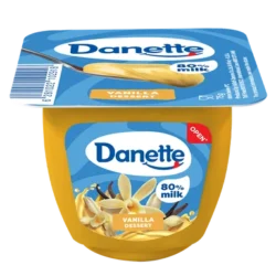 دانيت فانيلا 90 جرام