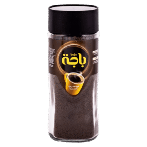 باجة نسكافيه كلاسيك 100غم