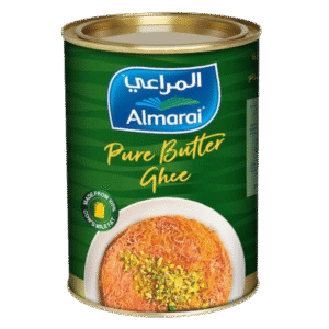 المراعي سمنة بالزبدة 800 غم