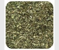 زعتر ورق اخضر ناشف