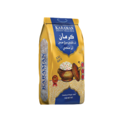 ارز بسمتي كرمان 900 غرام