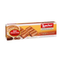 لواكر جران باستسيريا كابتشينو 100 جم