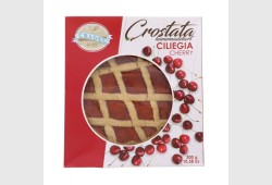 Cradel Classic Cherry Tart
