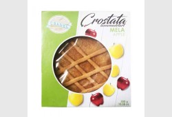 Cradel Classic Apple Tart