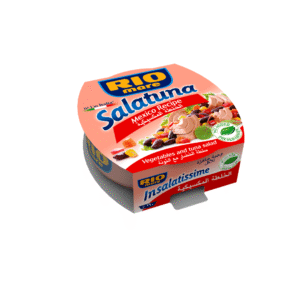 تونا ريو ماري المكسيكيه 160 غم