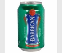 باربيكان 330 مل توت