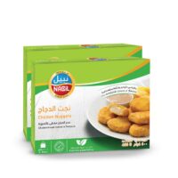 نبيل نجت الدجاج 400 غم