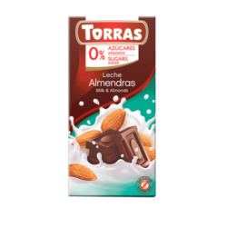 توراس شوكولاتة داكنة بالتفاح 75غ