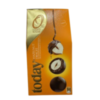 شوكولاتة بالبندق | خالية من السكر | 60 غرام