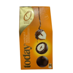 شوكولاتة بالبندق | خالية من السكر | 60 غرام