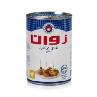 زوان نقاق كوكتيل دجاج 400 غم