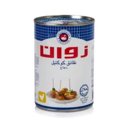زوان نقاق كوكتيل دجاج 400 غم