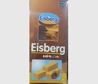 ايسبرج هت شوكولاته 12 قطعة