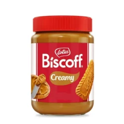 زبدة اللوتس دهن 400 غم