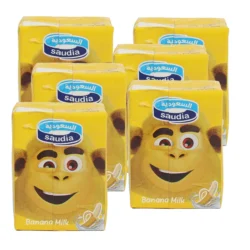 مطعمات السعودية موز مل 1*6