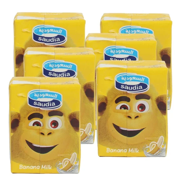 مطعمات السعودية موز مل 1*6