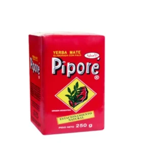 متة بيبور 250 غم