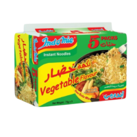 اندومي الخضار 1*5