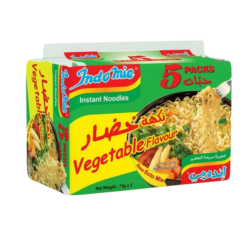 اندومي الخضار 1*5