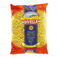 ديفيلا معكرونه رقم 48 كوع 500 غم