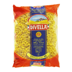 ديفيلا معكرونه رقم 48 كوع 500 غم