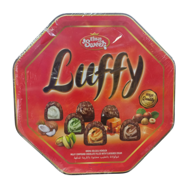 شوكولاتة لوفي هداية  600 غرام
