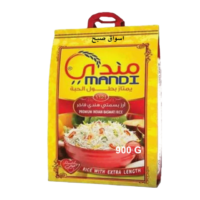 ارز بسمتي مندي 900 غرام