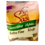 سميد ساسي فرخة 1.25 غم