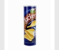 بطاط جكار نكهة قشطه وبصل 160 جم