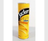 رقائق البطاطس جاكر بالجبنة 150 جرام