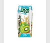 عصير الربيع بنكهة الليمون والكيوي 330 مل