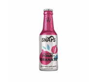 Snaps Malt Beverage Pomegranate Drink 250ml