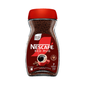 نسكافيه ريد ماج 47.5 غم