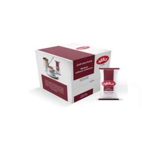 بن العميد وسط اصابع