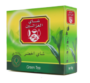 شاي الغزالين  اخضر 100 ميدالية