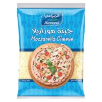 المراعي جبنة موزاريلا 200 غم