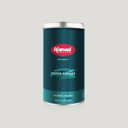 بن العميد قهوة امريكيه تحميص وسط 420 غم