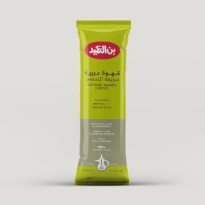 العميد قهوة سعوديه سادة 24 غم