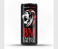 بي ام طاقة 250 مل
