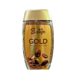 بي كافيه نسكافيه جولد 200 غم