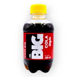بيج كولا -250 مل صندوق 24 حبة