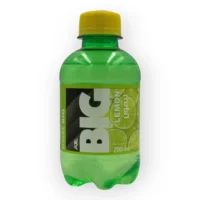 بيج كولا -250 مل -ليمون -صندوق 24 حبة