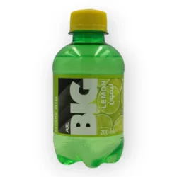 بيج كولا -250 مل -ليمون -صندوق 24 حبة