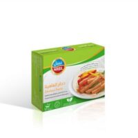 نبيل دجاج الفاهيتا 400 غم