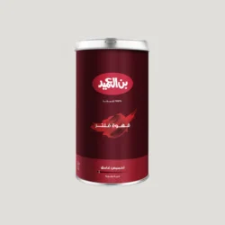 بن العميد قهوة امريكيه تحميص غامق 420 غم