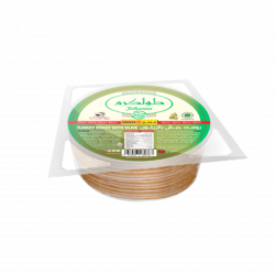 روست حبش طولكرم بالخضار 450غ