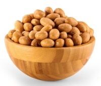 فستق برازيلى عادي