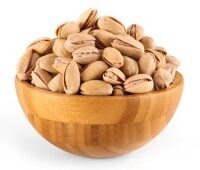 فستق حلبي مالح