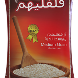 ارز فلفليهم 3.5 كغ