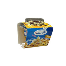 دانيت حلى الفانيليا مع كرات الشوكولاتة 81 جرام